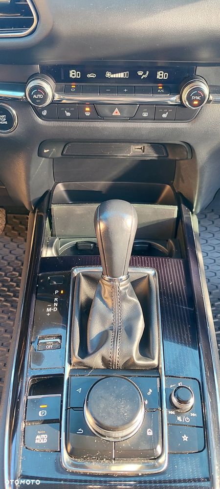 Mazda CX-30 2.0 mHEV Kanjo 2WD - 7