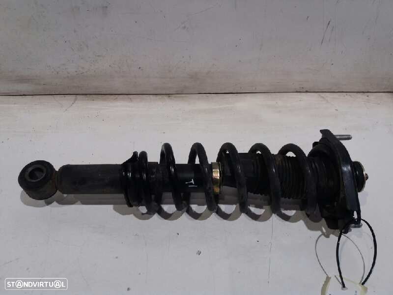 AMORTECEDOR TRASEIRO ESQUERDO TOYOTA COROLLA VERSO 2.0 D-4D (CUR10_) 116CV 1995C... - 1