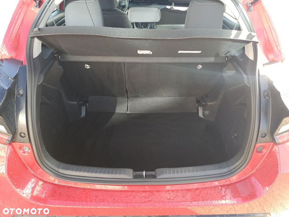Toyota Yaris - 12