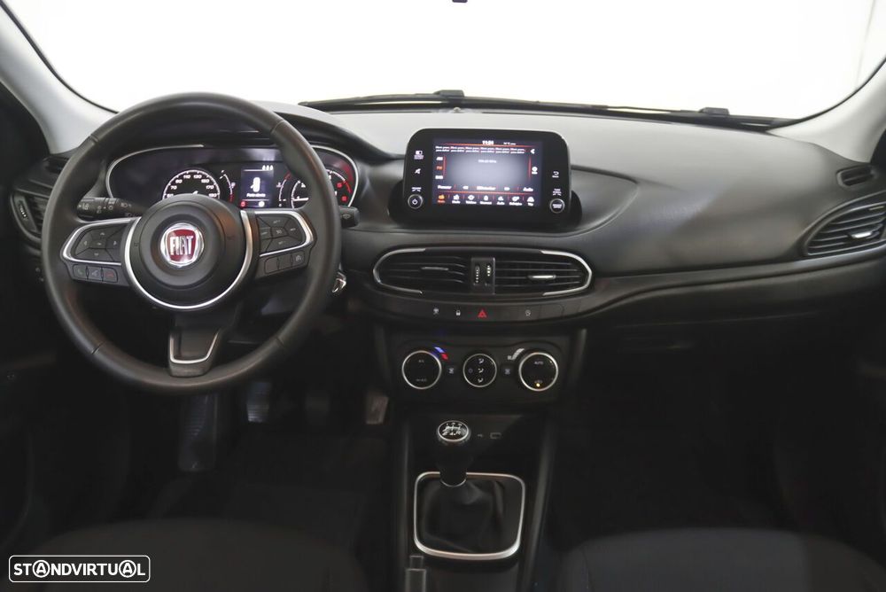 Fiat Tipo Station Wagon 1.3 Multijet City Life - 9