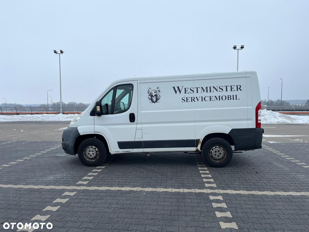 Citroën Jumper L1H1 Confort - 4