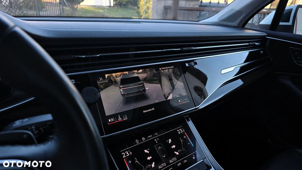 Audi Q7 55 TFSI mHEV Quattro Tiptr - 30