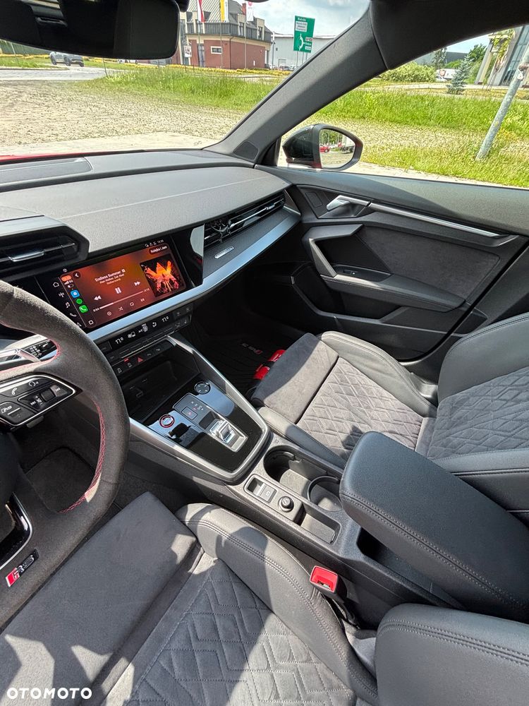 Audi RS3 Sportback - 25