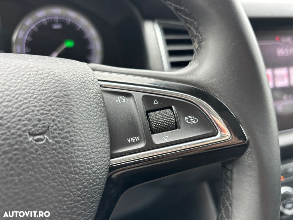 Skoda Kodiaq 2.0 TDI DSG Active - 18