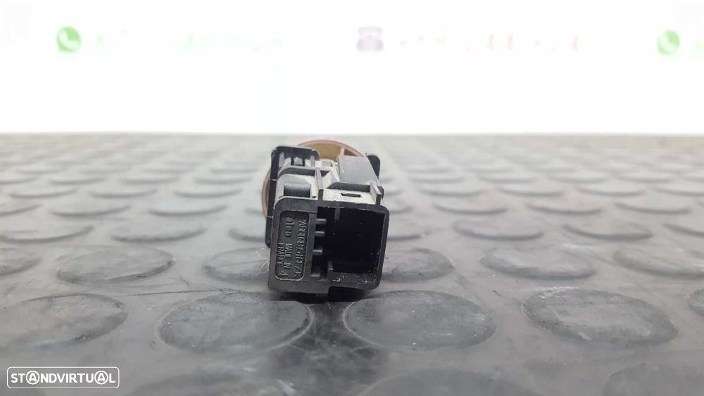 WARNING PEUGEOT PARTNER (S2) COMBI PLUS - 2