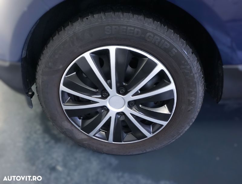 Ford EcoSport 1.0 EcoBoost ACTIVE - 8