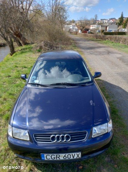 Audi A3 3-drzwiowe - 9