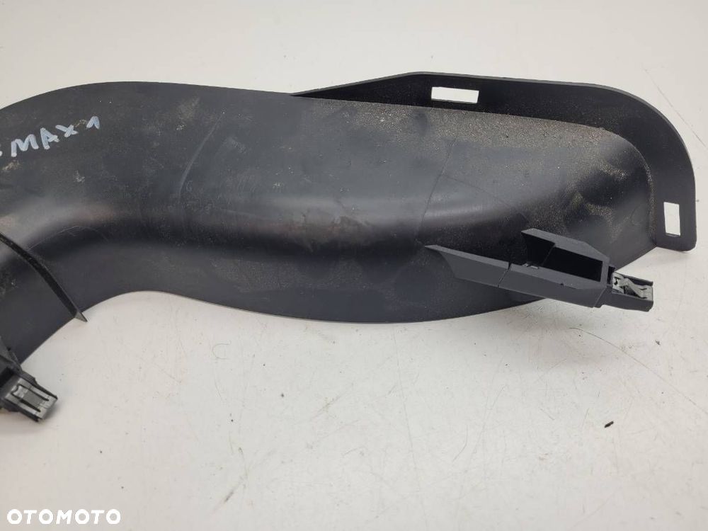 DEKOR OSŁONA TAPICERKA FORD F-MAX 500 JC46-E045W78-ABW - 5