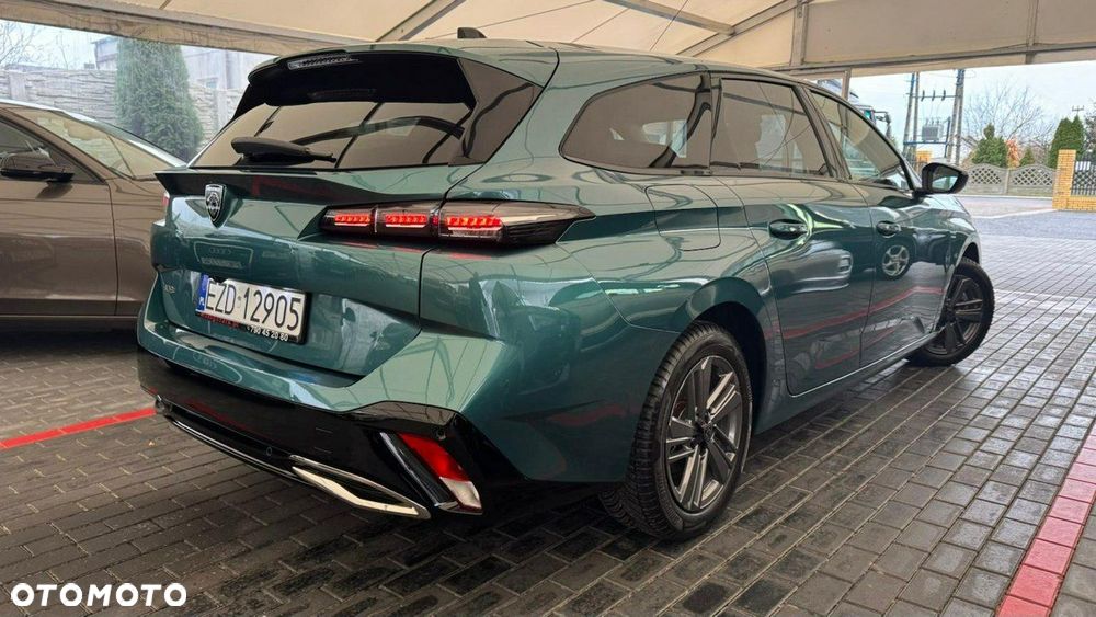 Peugeot 308 1.2 PureTech GPF Active Pack Business S&S - 21