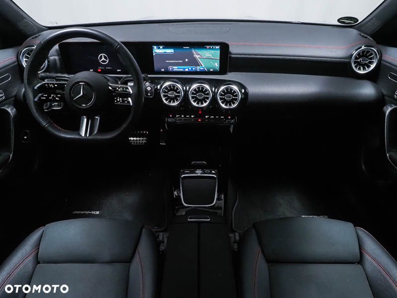 Mercedes-Benz CLA 220 4Matic 8G-DCT Edition AMG Line - 9