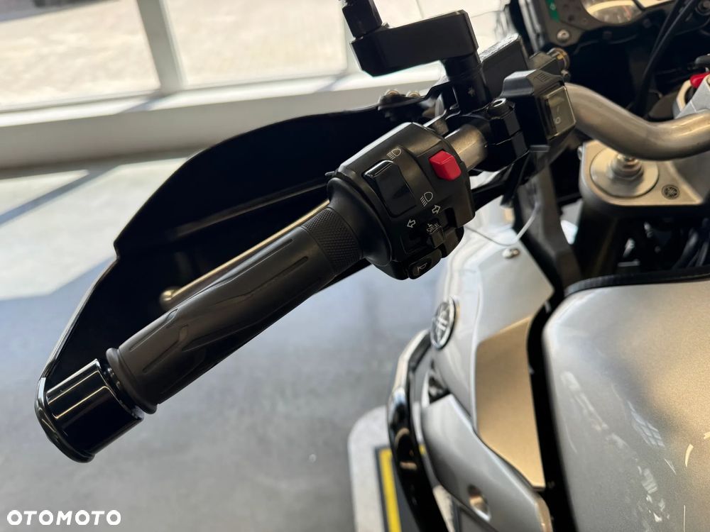 Yamaha XT - 31