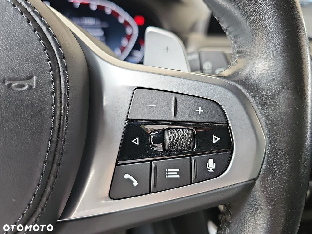 BMW X3 - 13