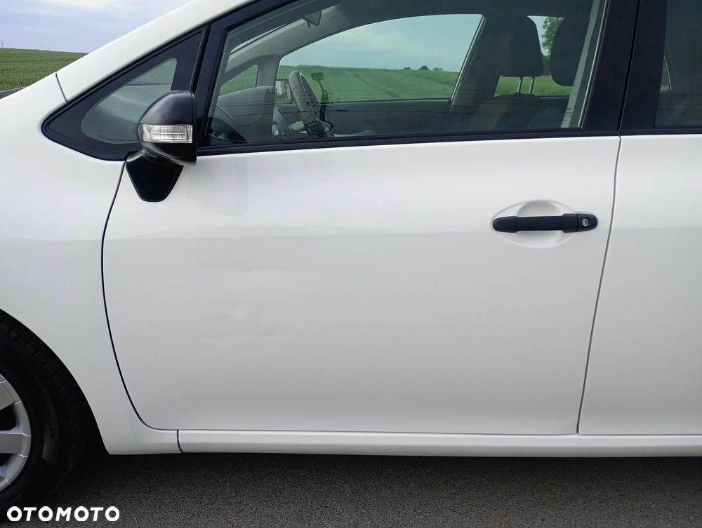 Toyota Auris 1.33 Dual-VVT-i Life - 8