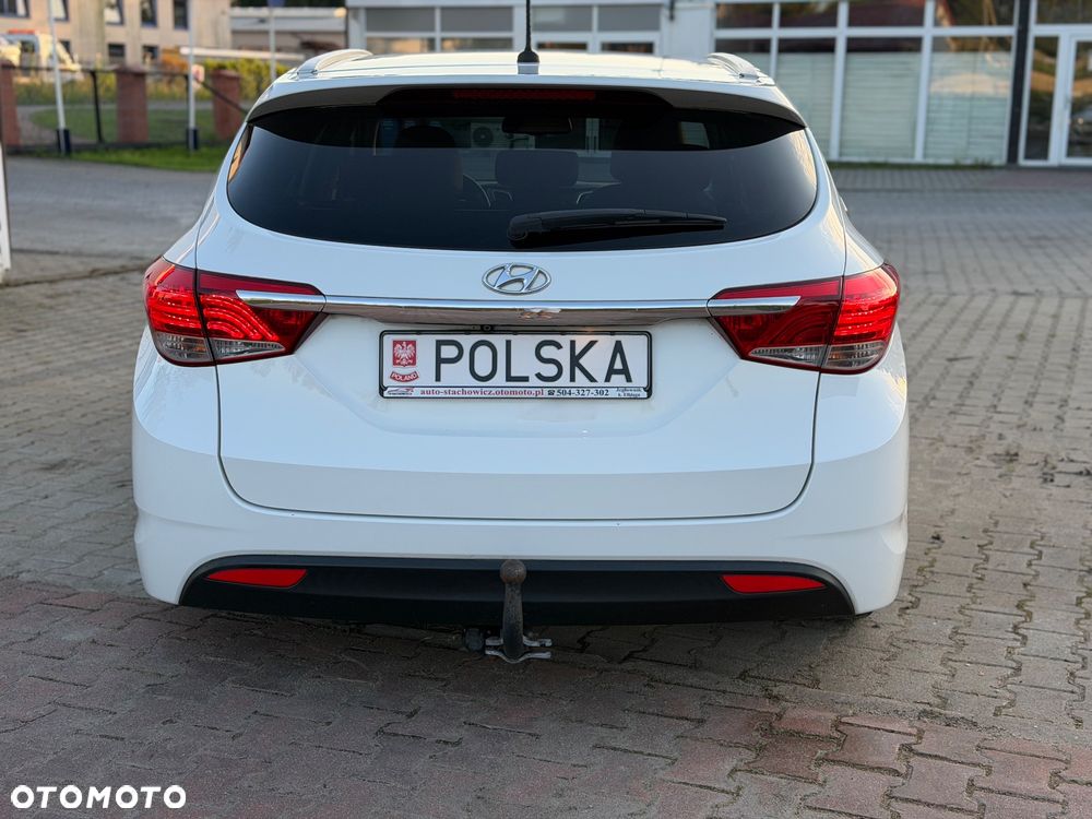 Hyundai i40 - 11