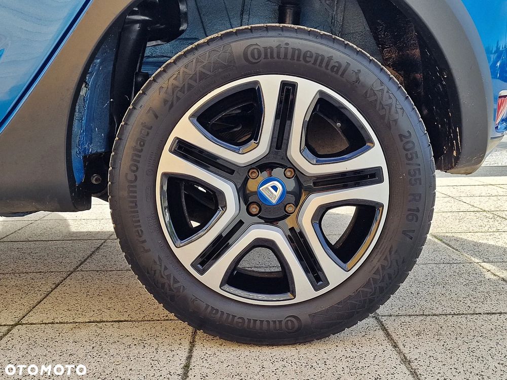 Dacia Sandero Stepway - 21