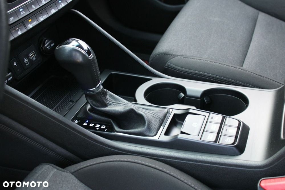 Hyundai Tucson 1.6 GDi 2WD DCT Style - 30