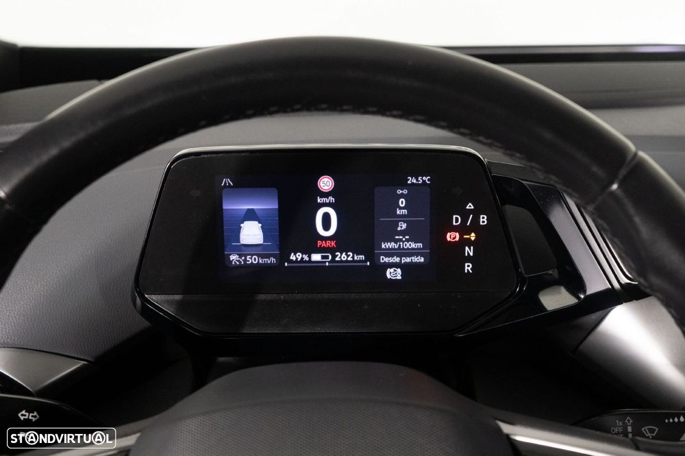 VW ID.4 77 kWh Pro Performance - 26