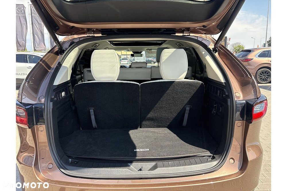 Mazda CX-80 - 28