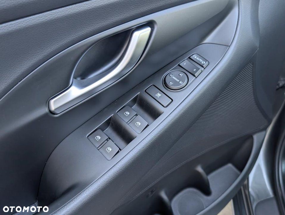 Hyundai i30 - 8