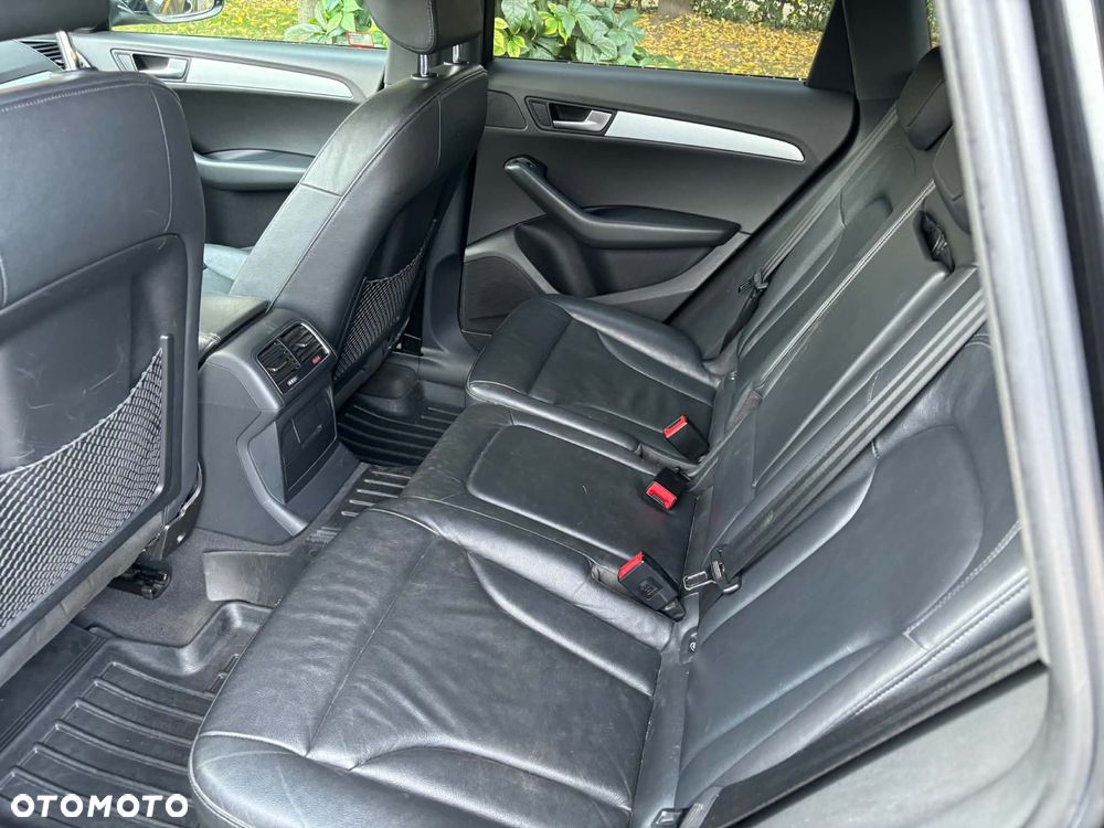 Audi Q5 3.0 TDI Quattro S tronic - 8