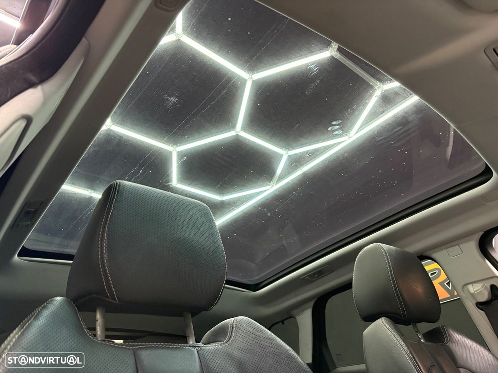 Land Rover Range Rover Evoque TD4 Aut. Prestige - 44