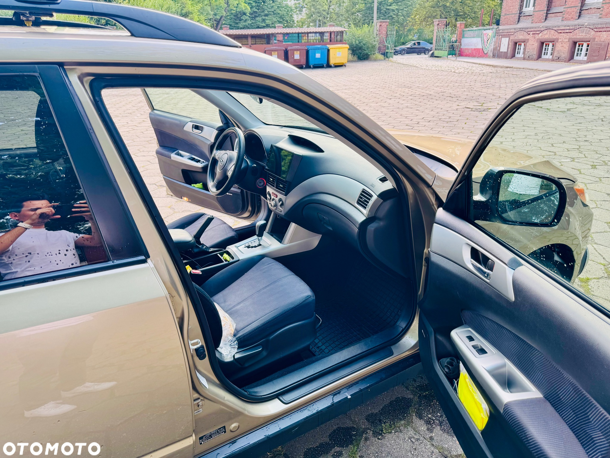 Subaru Forester 2.5 X - 11