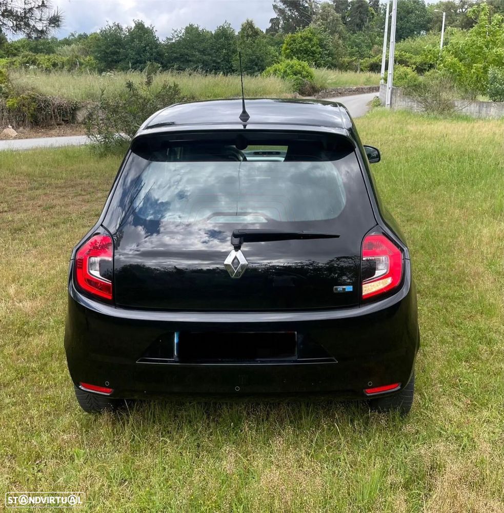 Renault Twingo E-Tech 27.5 kWh Evolution Autonomia Urbana - 26