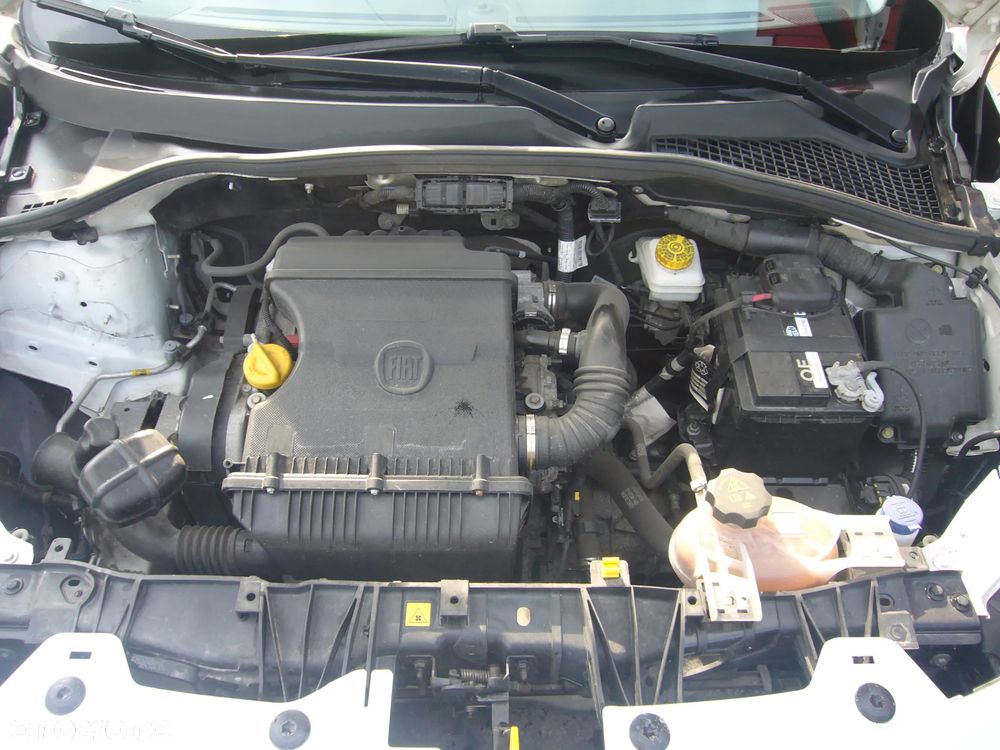 Fiat Tipo 1.4 16V - 20