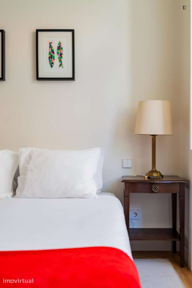 Apartamento com 2 quartos - localizado em Chiado Lisbon - Grande imagem: 5/29