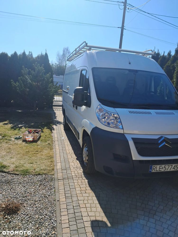 Citroën JUMPER - 5