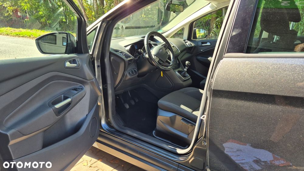 Ford C-MAX 1.0 EcoBoost Ambiente ASS - 10