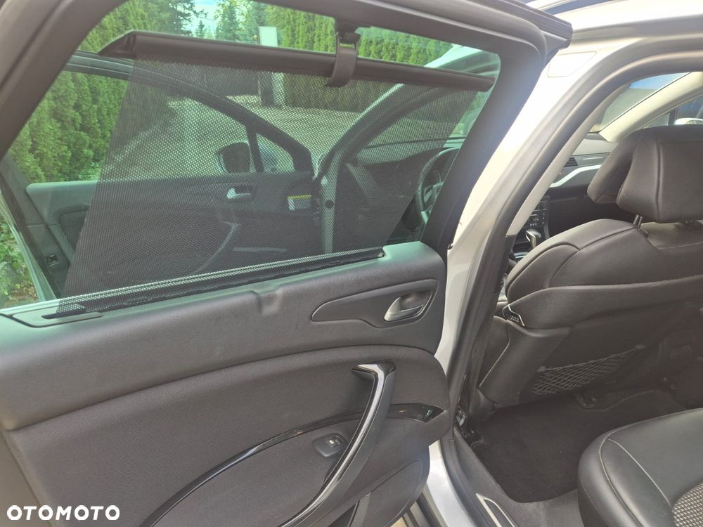 Citroën C5 HDi 165 FAP Exclusive - 14