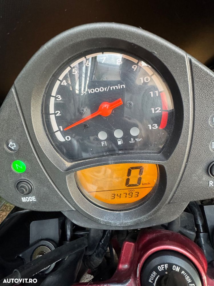 Kawasaki Altul - 7