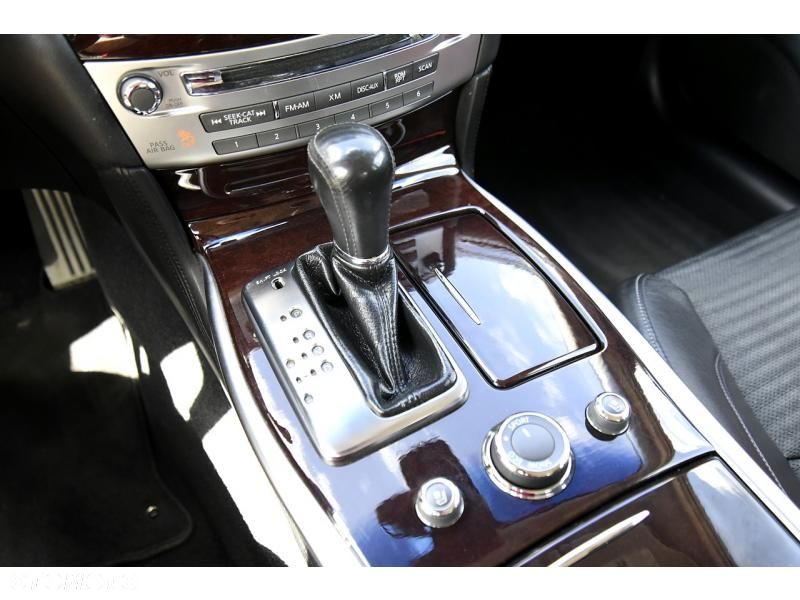 Infiniti M M37 S - 8