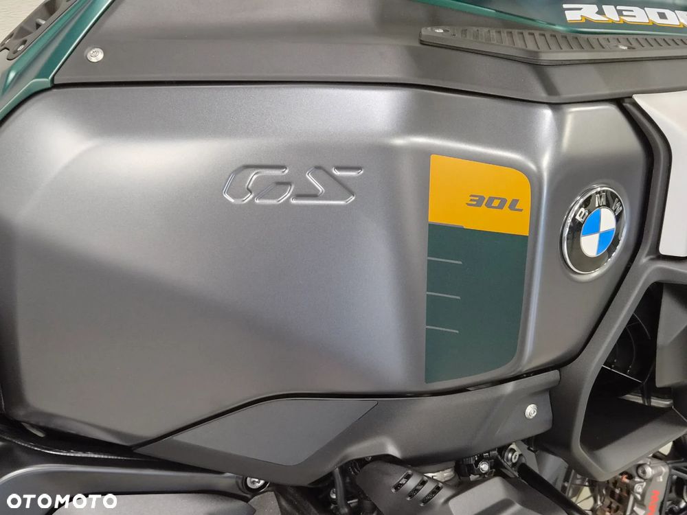 BMW GS - 9
