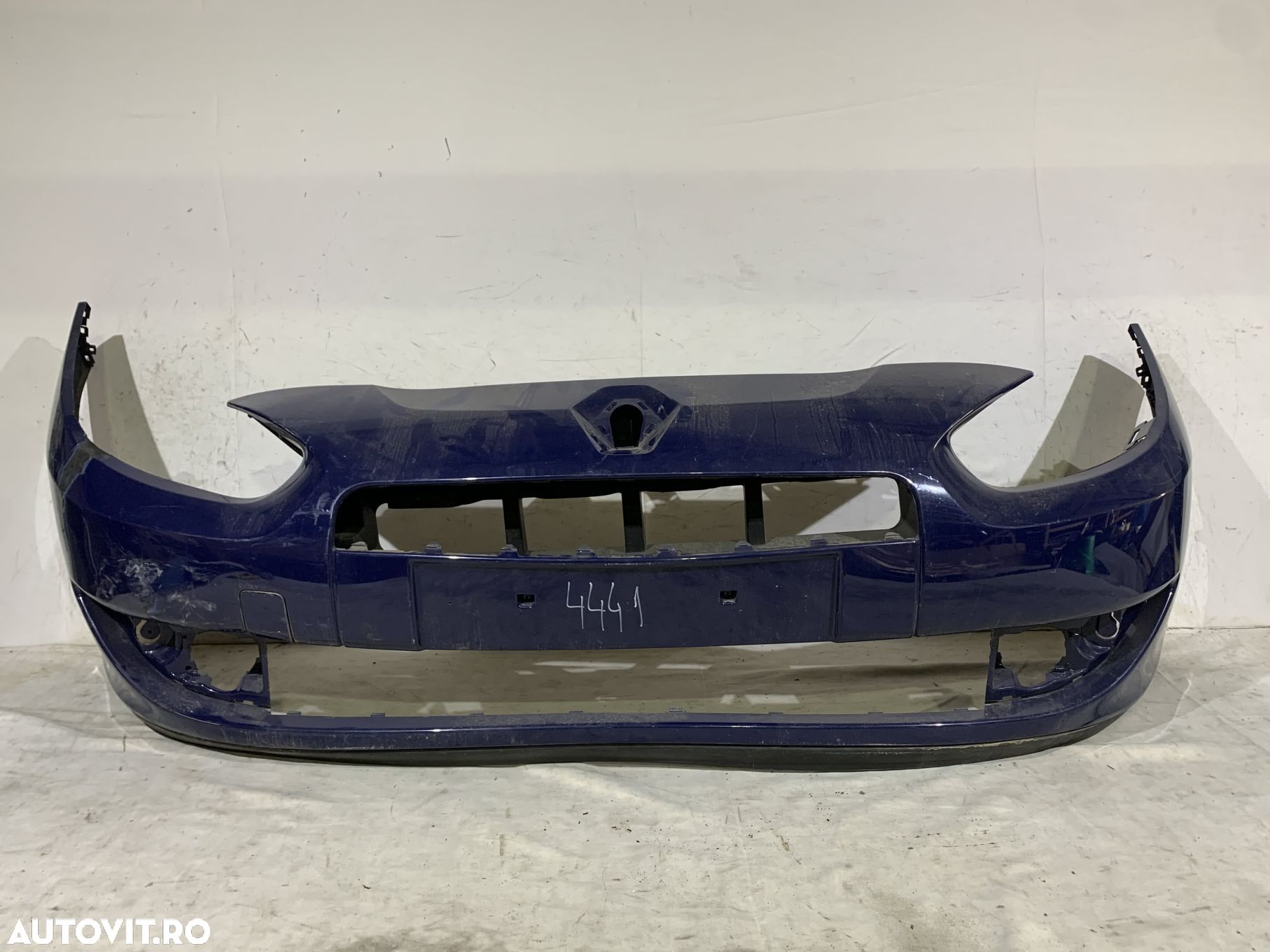 Bara fata Renault Fluence 2009, 2010, 2011, 2012 cod origine OE 620220032R - 1