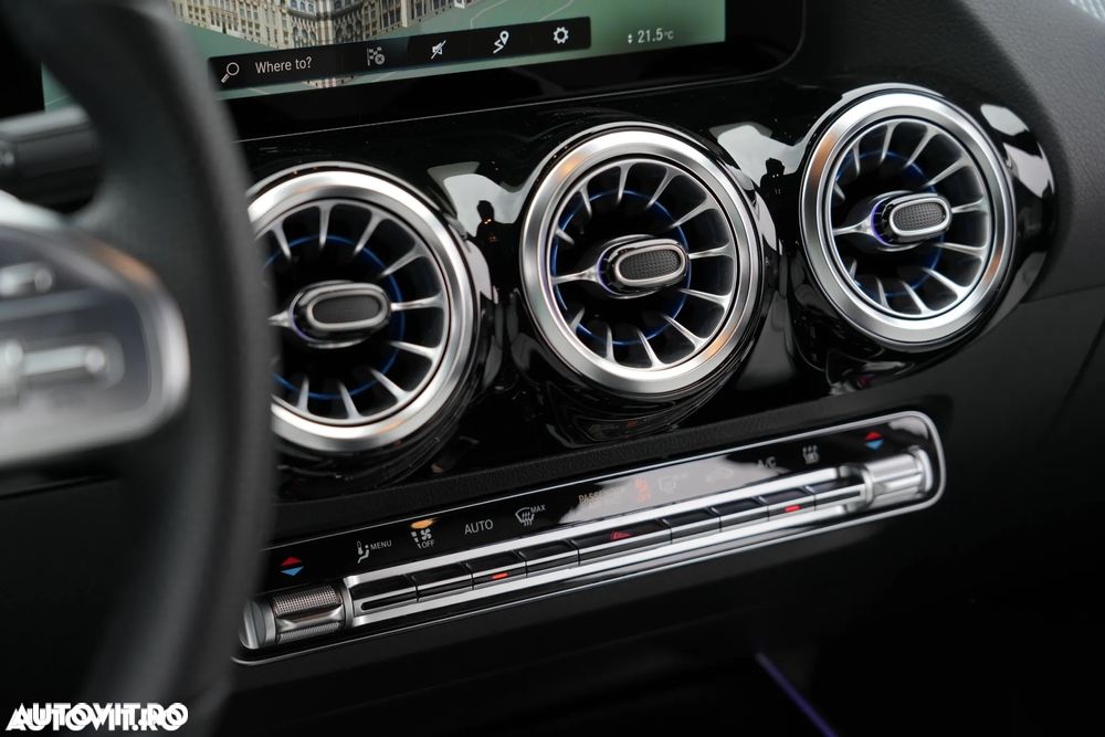 Mercedes-Benz EQA - 17