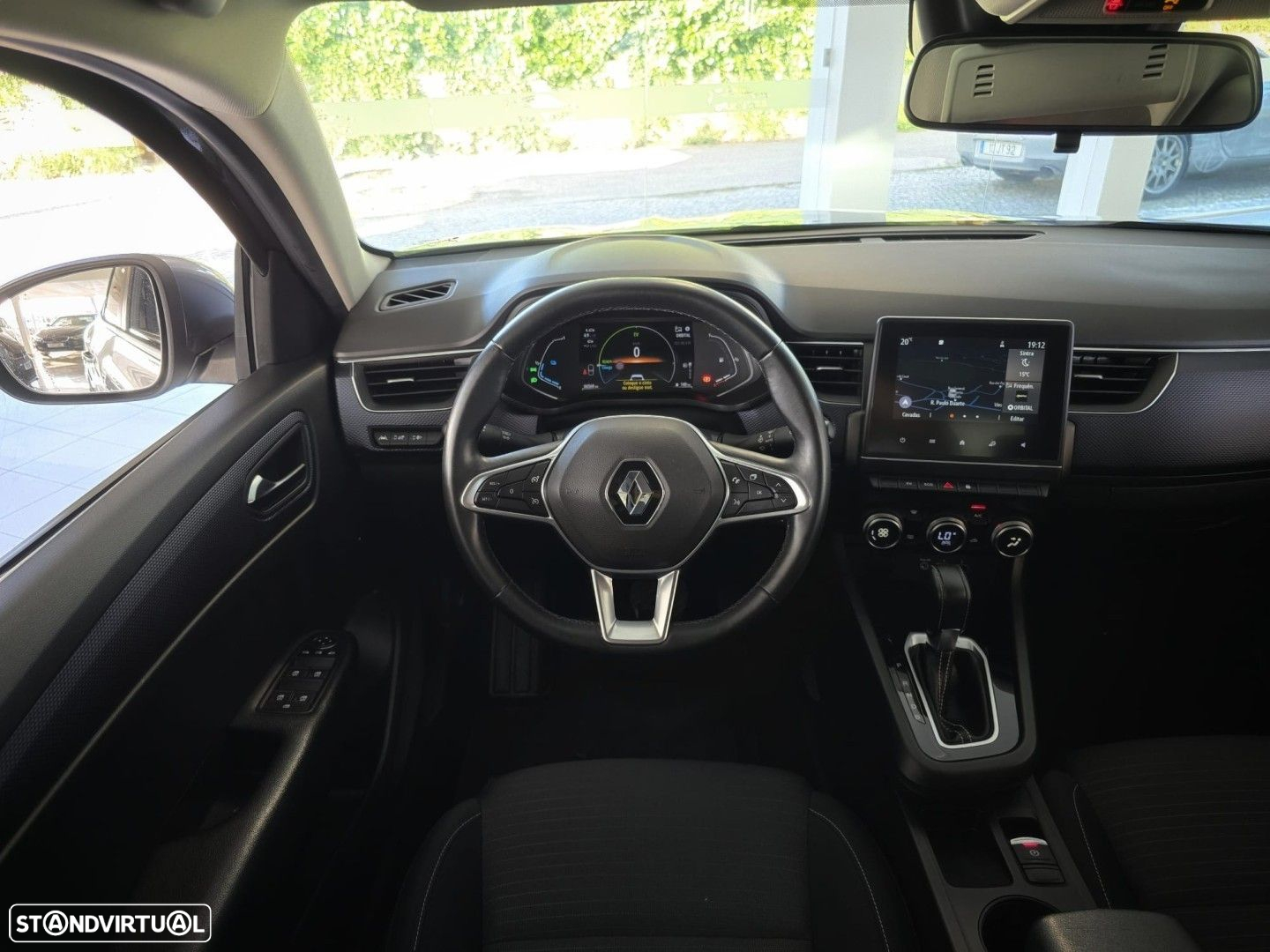 Renault Arkana 1.6 E-Tech Full Hybrid Techno - 6