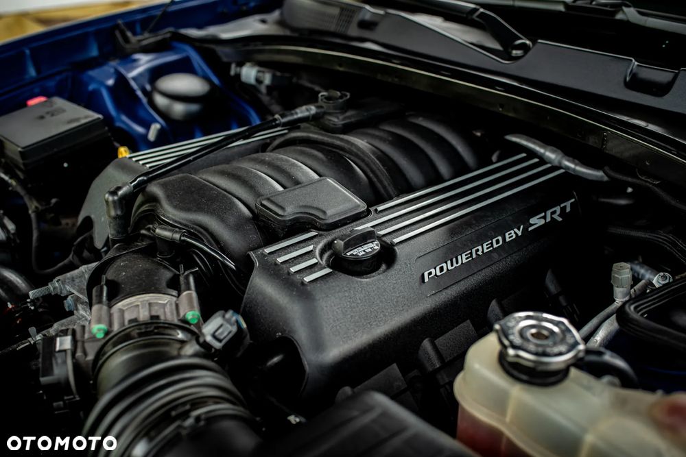 Dodge Charger 6.4 Scat Pack - 33