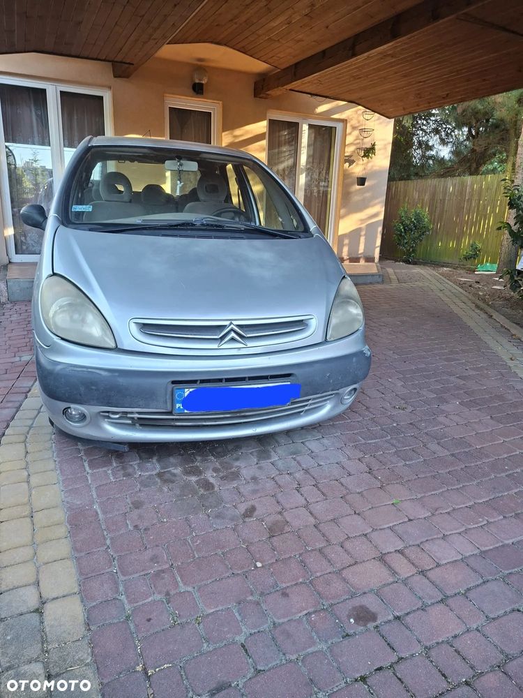 Citroën Xsara Picasso 1.8i Prestige - 6