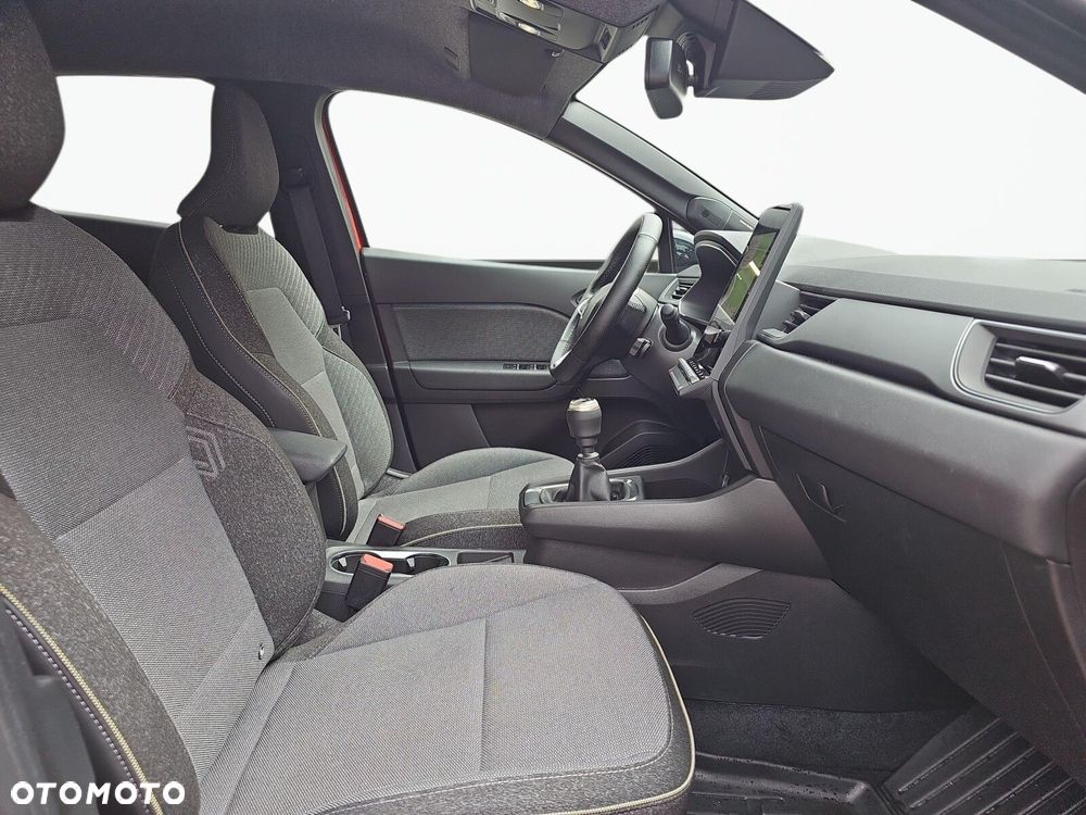 Renault Captur - 14