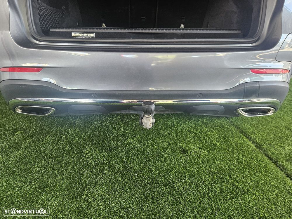 Mercedes-Benz GLC 300 e 4Matic 9G-TRONIC AMG Line - 8