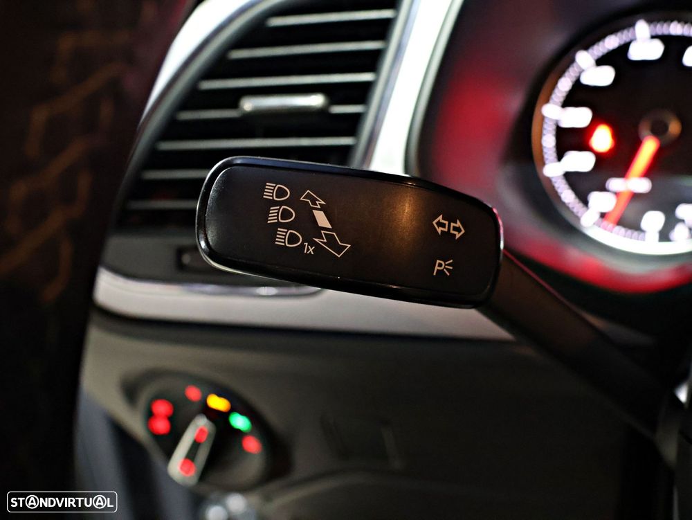 SEAT Leon 1.2 TSI S&S Style - 46