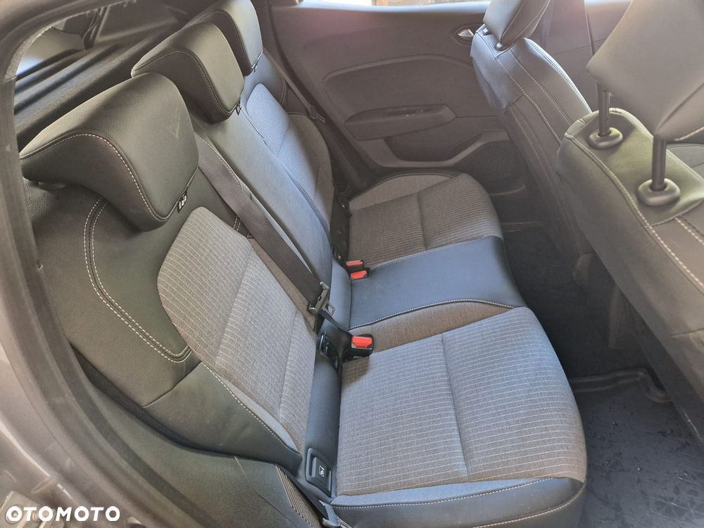 Renault Clio 1.6 E-TECH Equilibre - 22