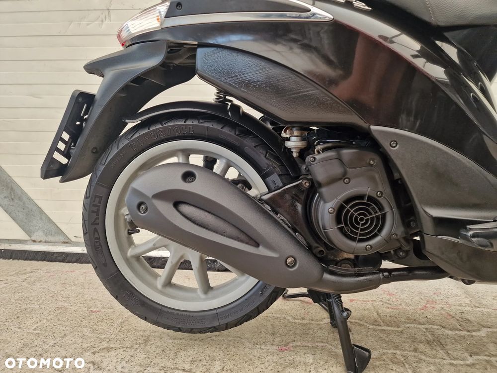 Piaggio Liberty - 24