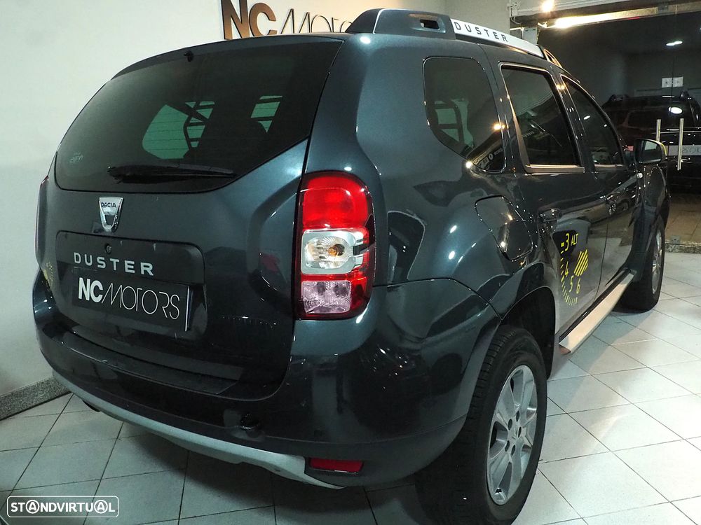 Dacia Duster 1.2 TCe SL Explorer - 9
