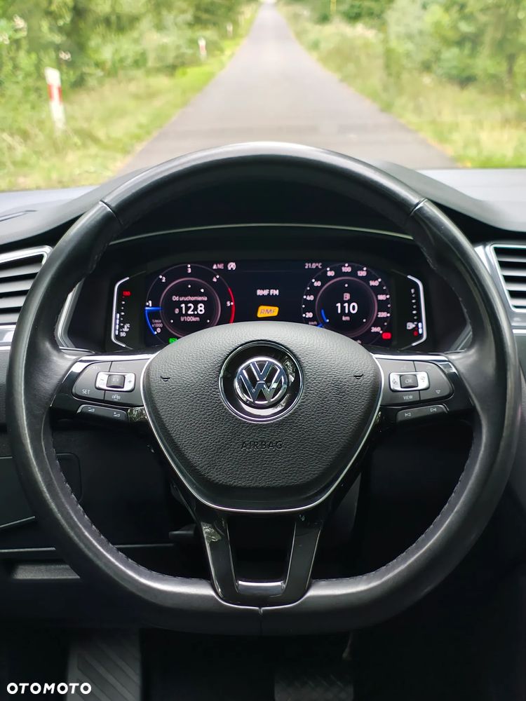 Volkswagen Tiguan Allspace - 30