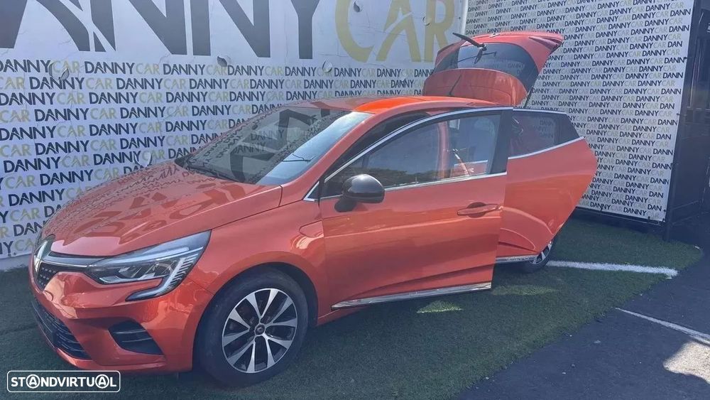 Renault Clio - 8