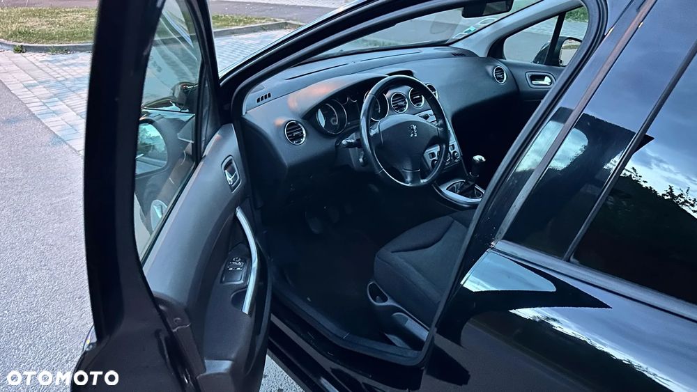 Peugeot 308 1.6 e-HDi Access STT - 3