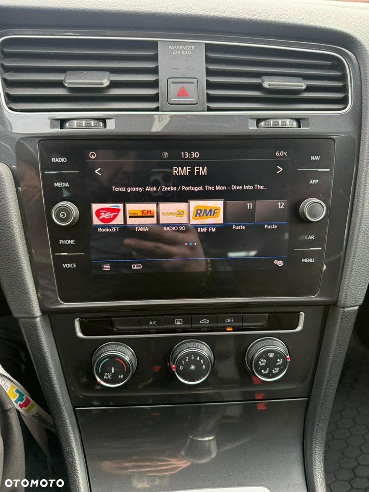 Volkswagen Golf - 13